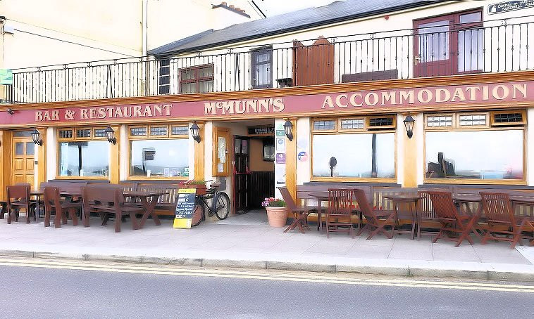 McMunn's of Ballybunion主图