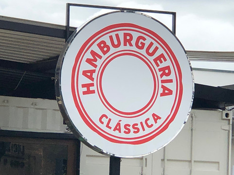 Hamburgueria Classica主图