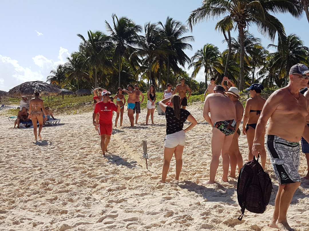 Gran Club Santa Lucía主图