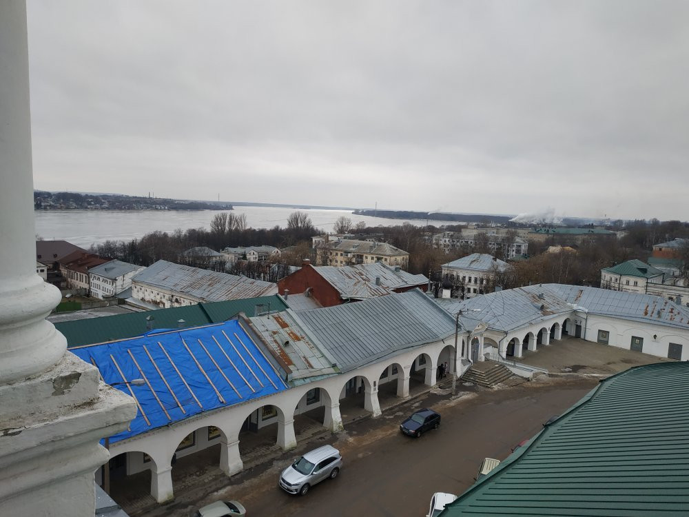 Museum The Provincial City of Kostroma景点图片