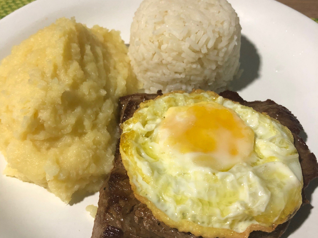 Hotel Flor da Chapada主图