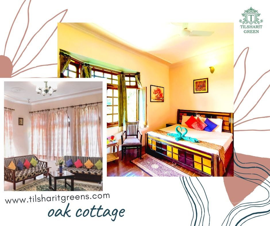 Tilsharit Green主图