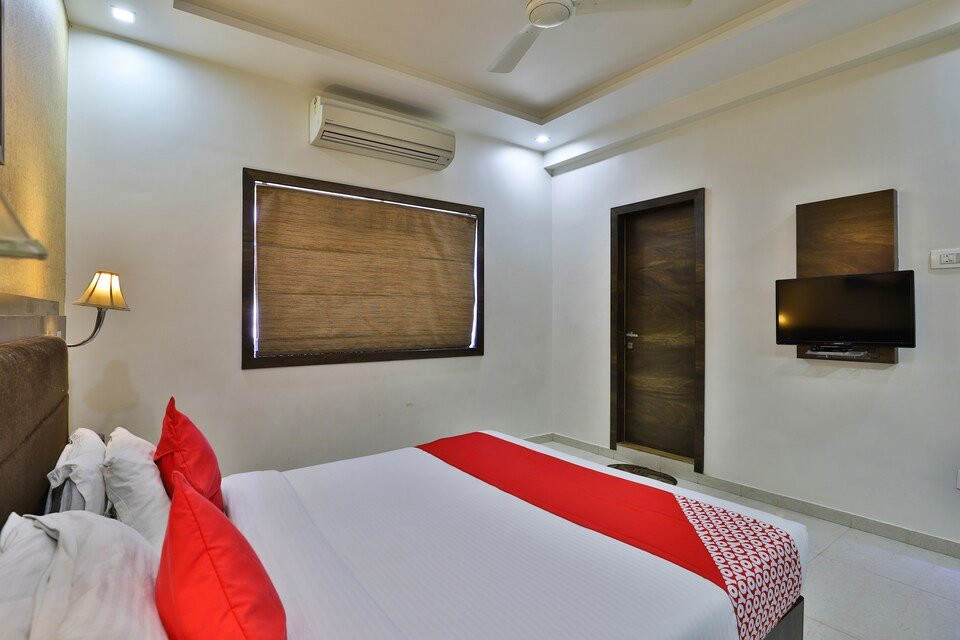 OYO 3165 Hotel Radhe主图