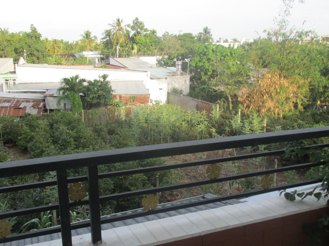 Anh Dao Mekong 2主图