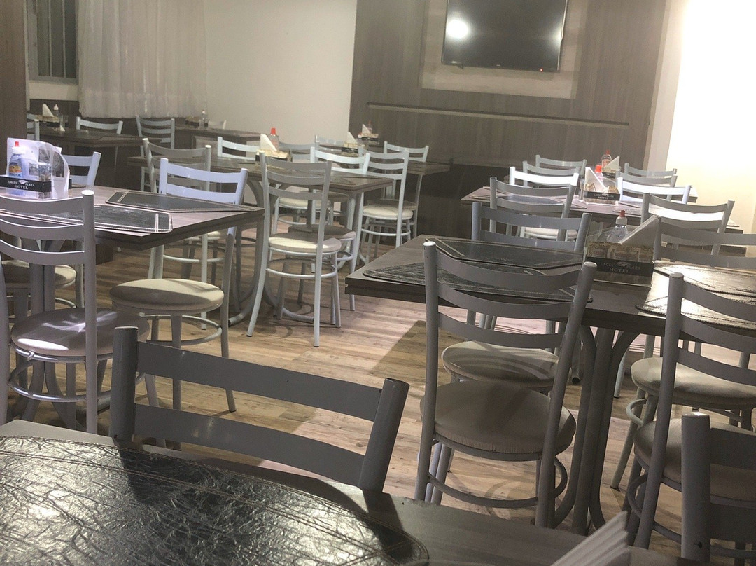 Lages Plaza Hotel主图