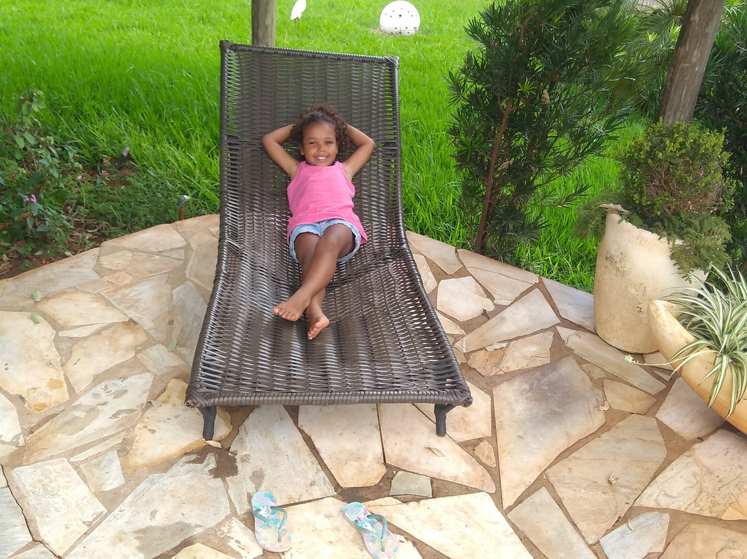 Hotel Portal da Mata主图