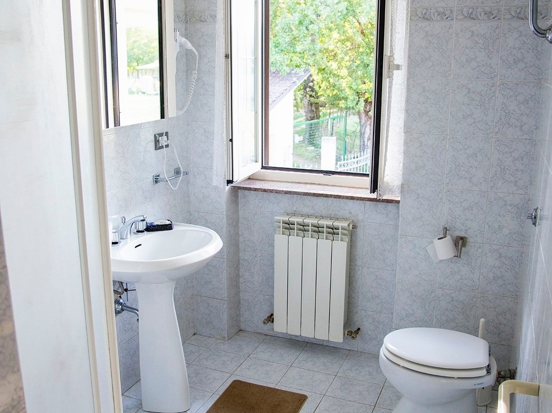 Agriturismo Il Filo di Arianna主图