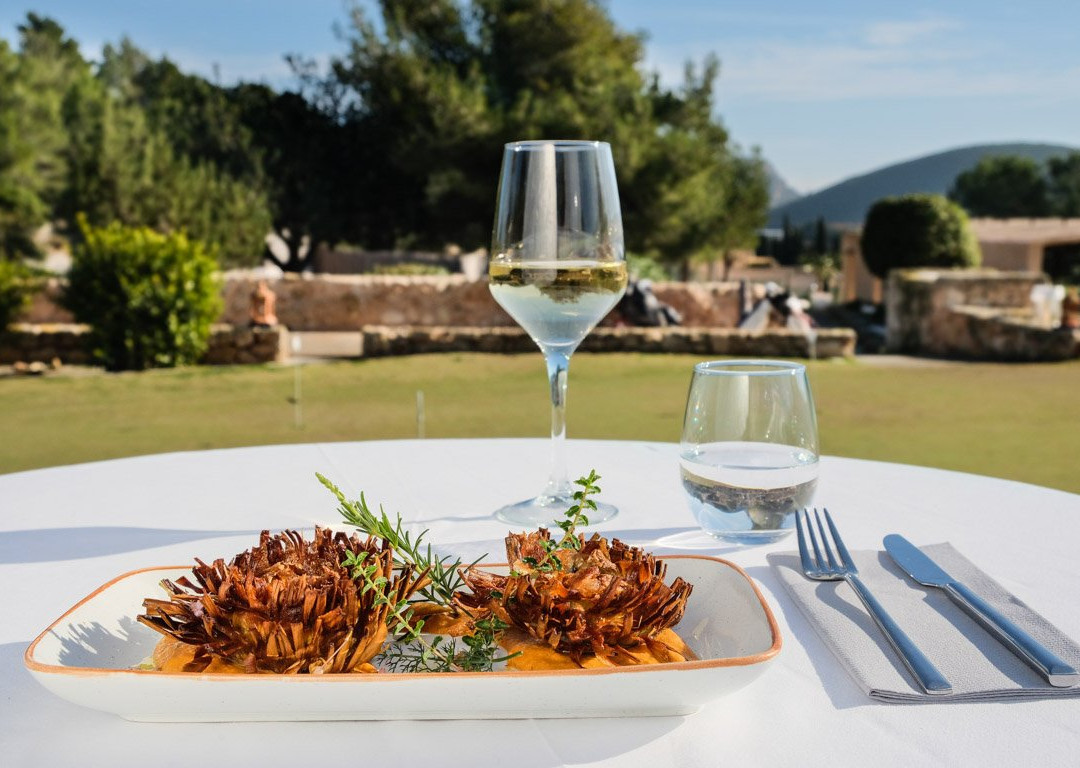 Roco Llisa餐馆和美食-Hoyo19