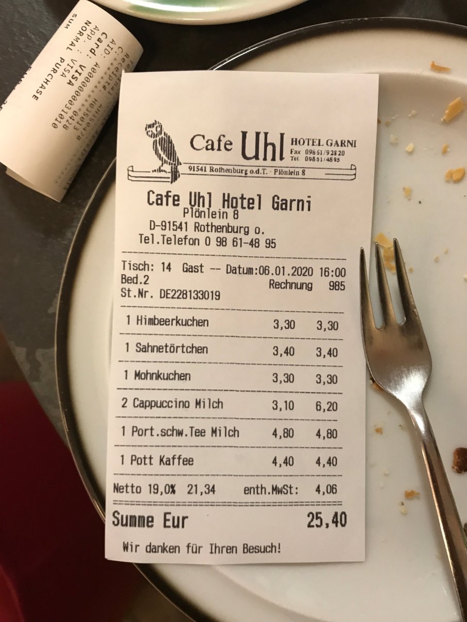 厄赫酒店-餐饮