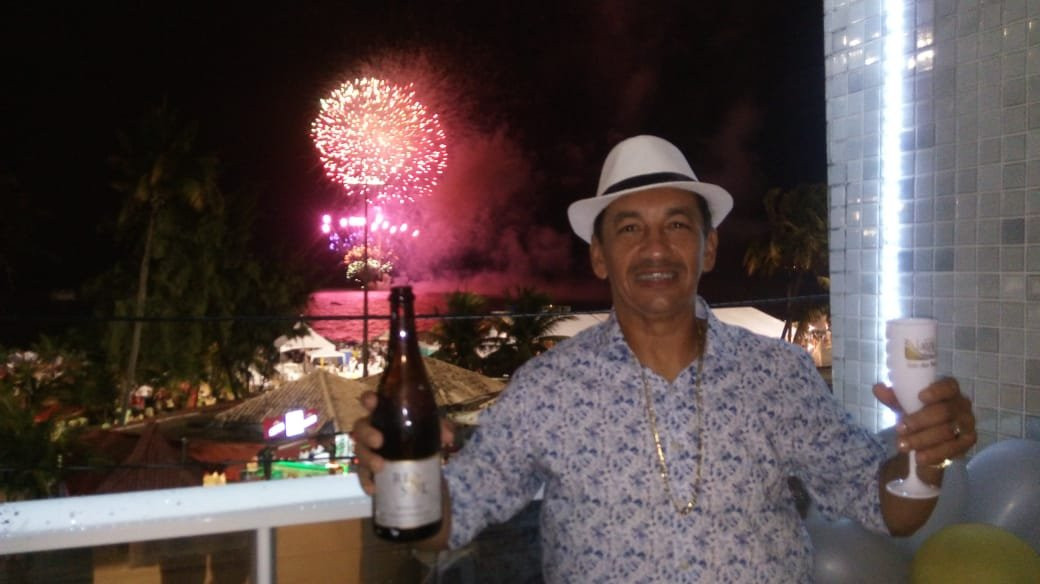 Laguna Praia Hotel主图