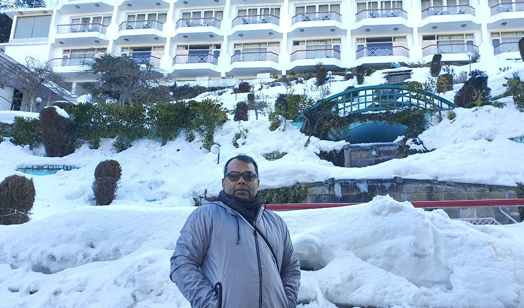 Hotel  Green Top主图