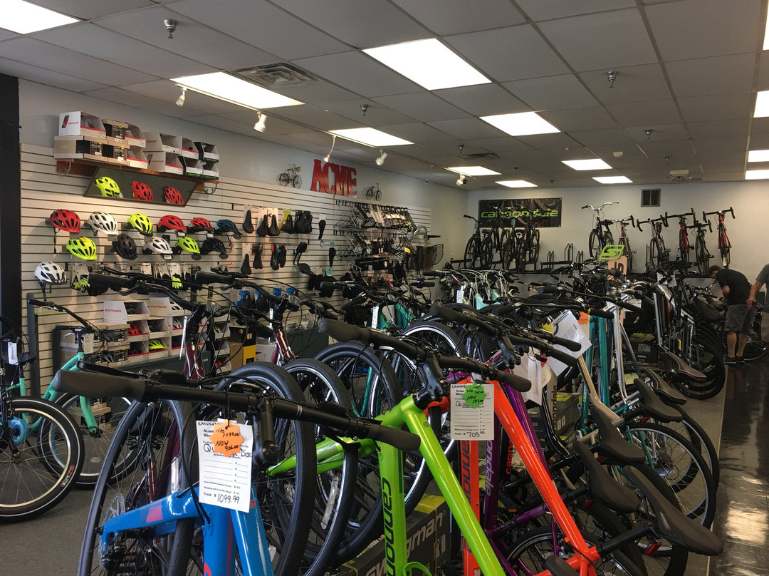 Punta Gorda Pathways-蓬塔戈尔达必去景点