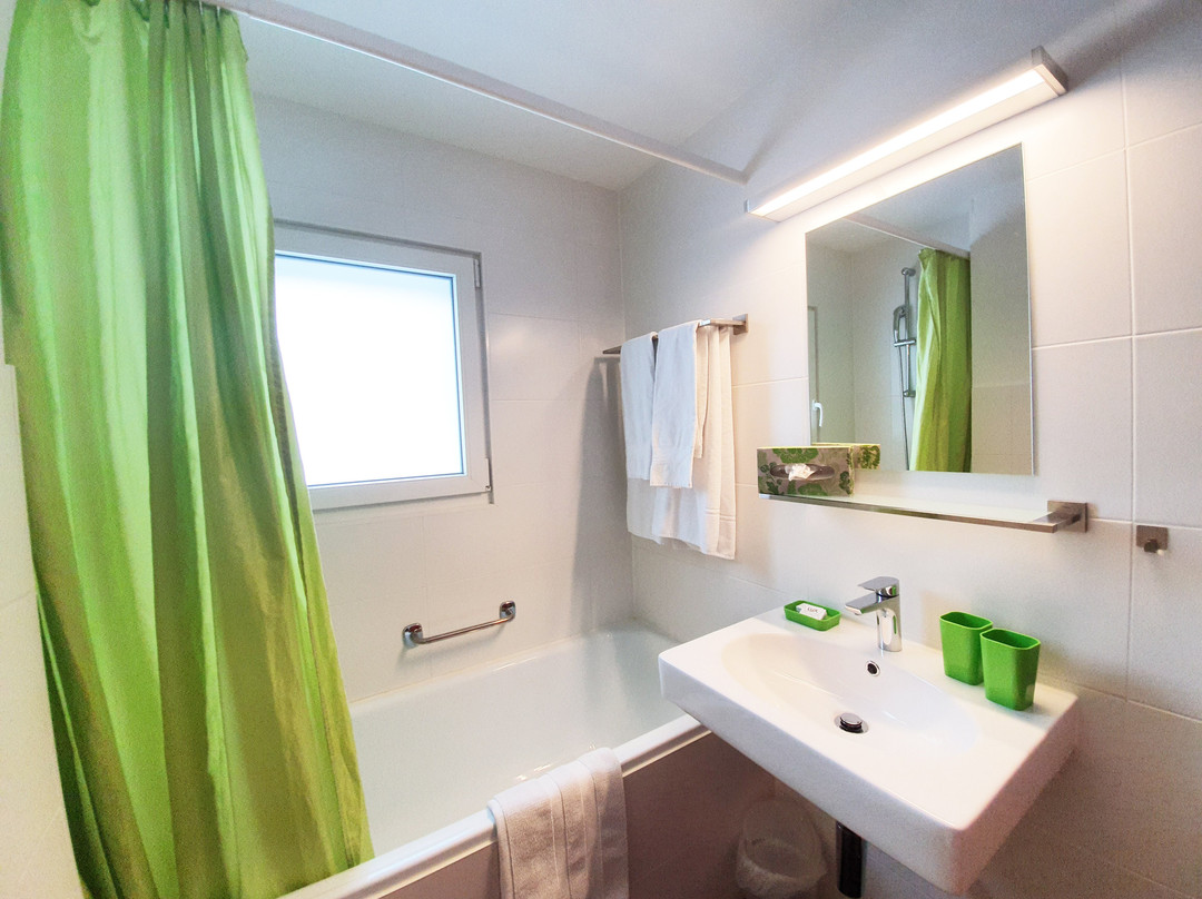 Haus Bergdohle主图