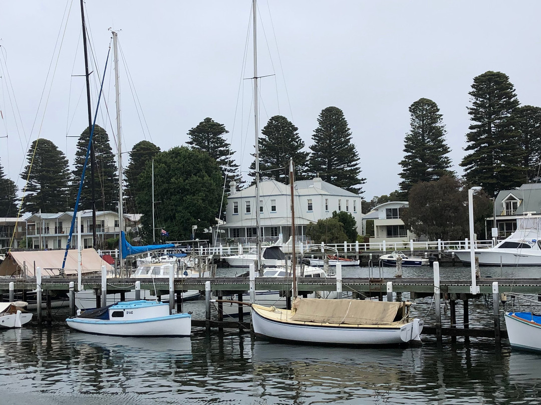 奥斯卡海滨精品酒店主图