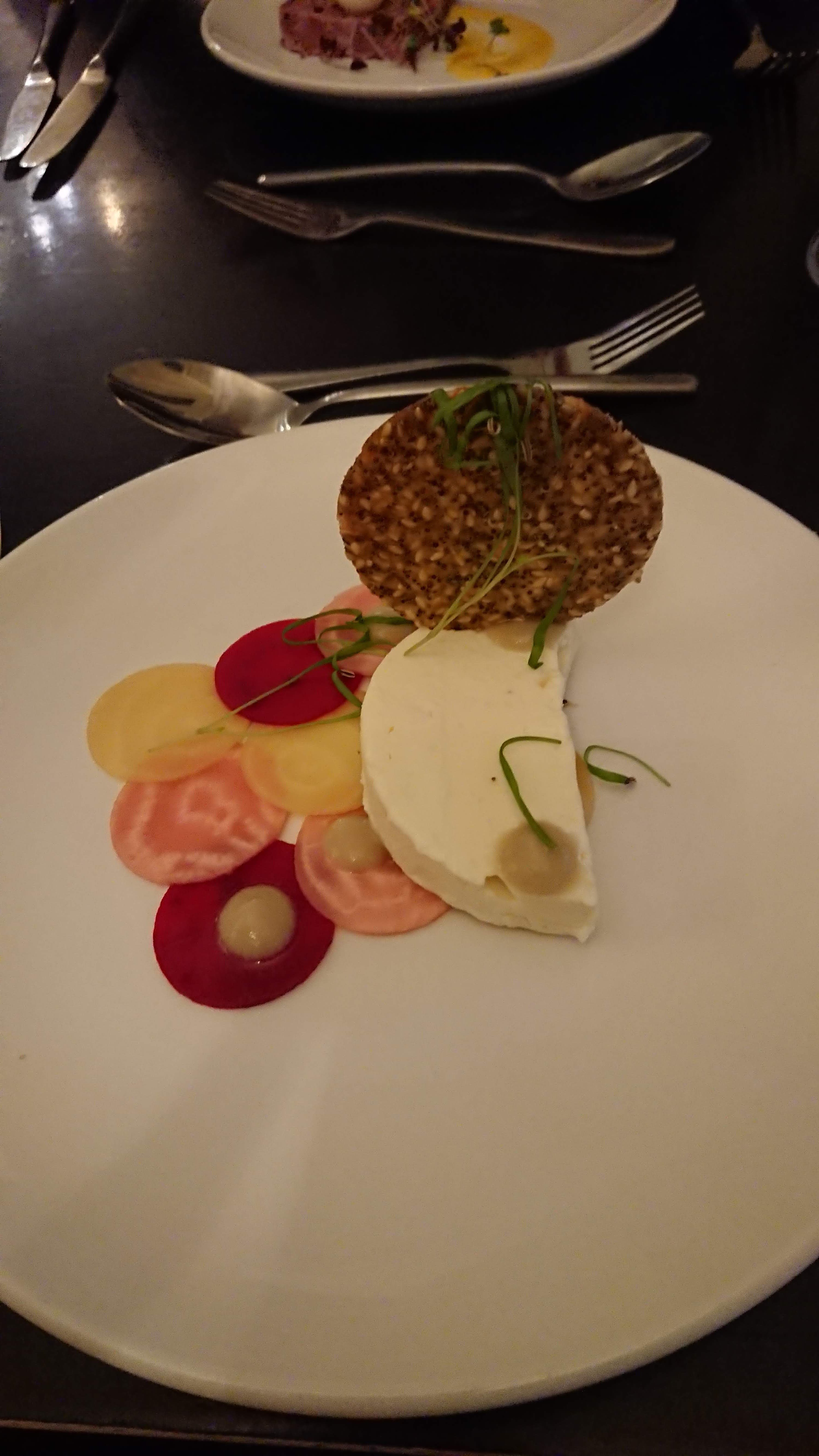 Best Western Plus Sheffield Mosborough Hall Hotel-餐饮