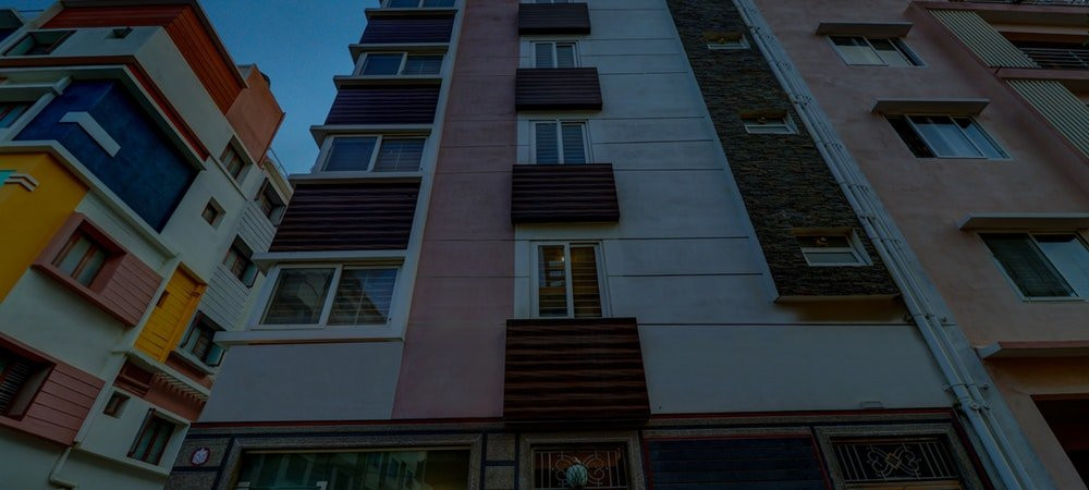 Oyo 4428 Central Platinum Suites主图