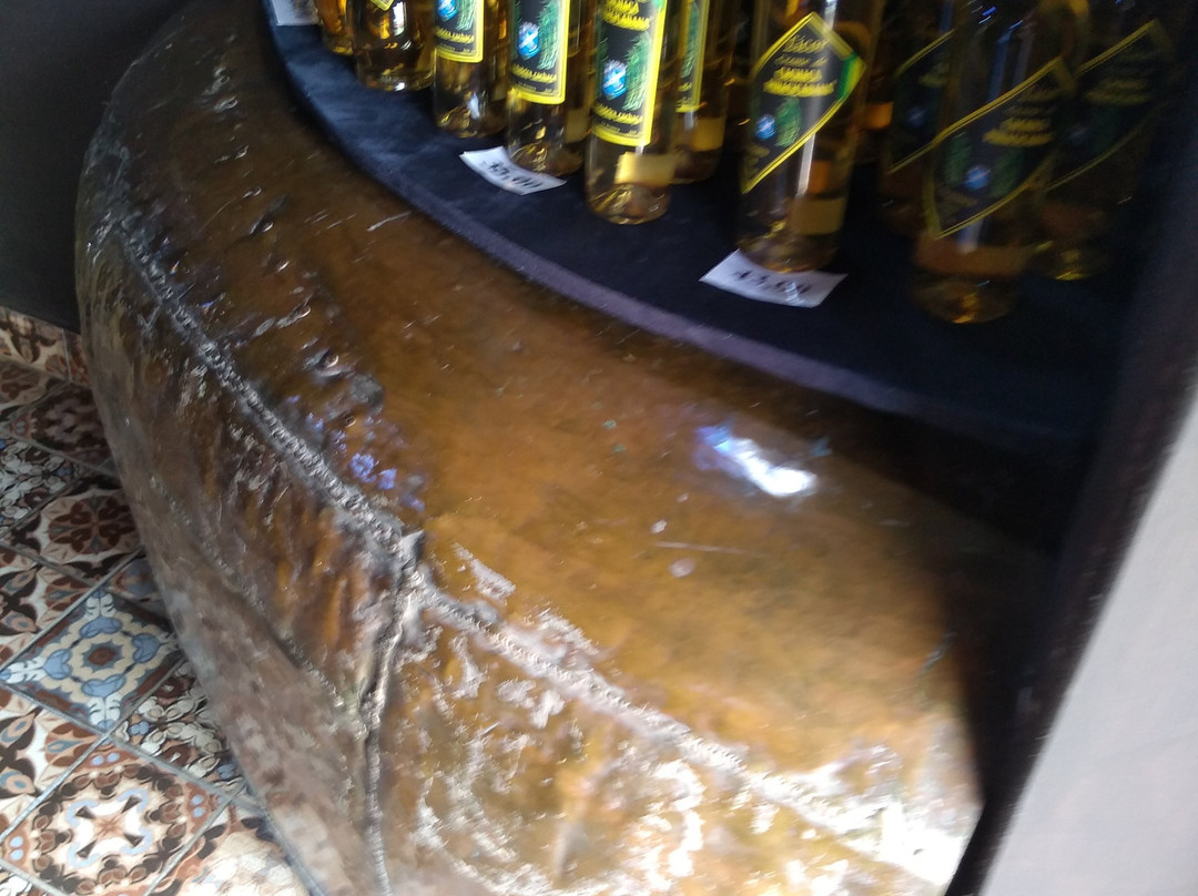 Cachaça Piracicabana-皮拉西卡巴必去景点