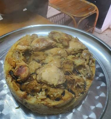 Bunksurfing Alternative Tours-伯利恒必去景点