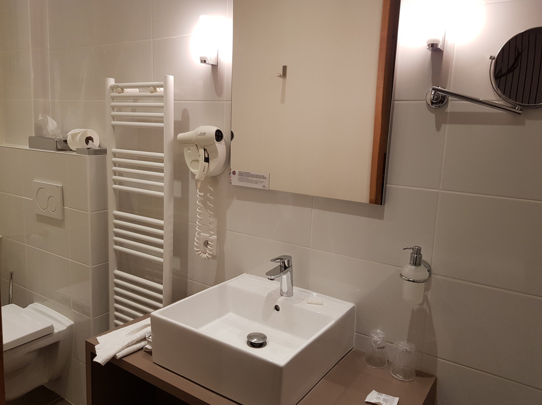 Hotel des Princes主图