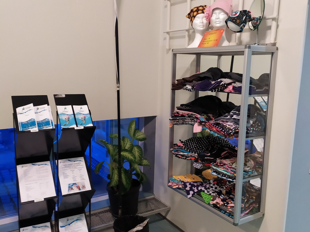 Fontanella-Siilinjärvi必去景点