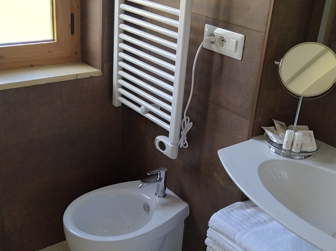 B&B La Stazione主图