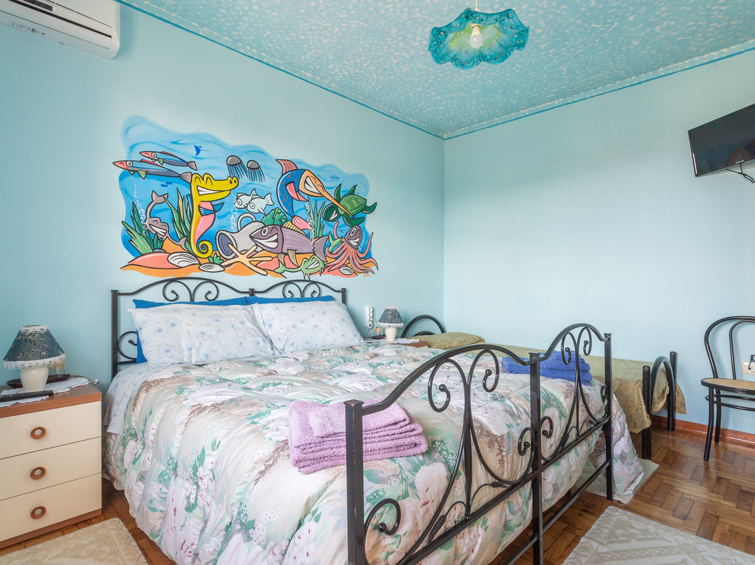 Il Mirto Bed and Breakfast主图