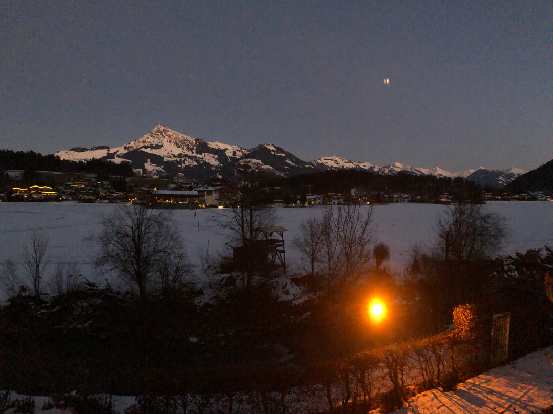 Hotel Garni Zimmermann主图