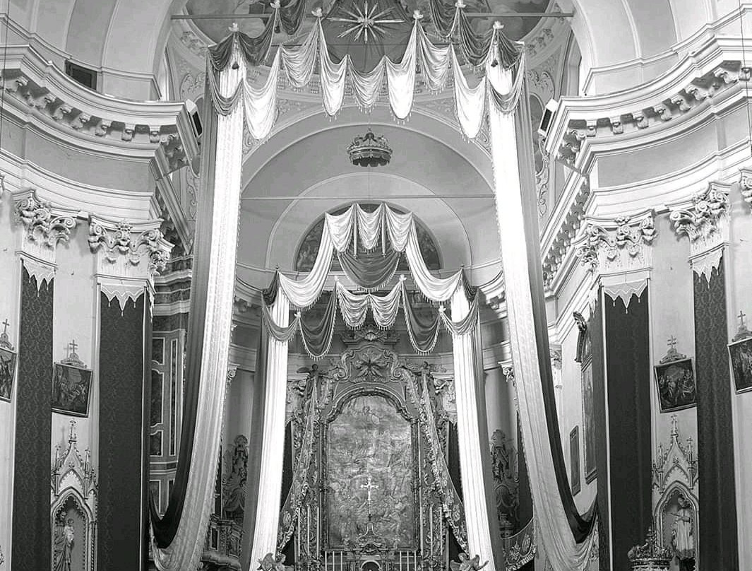 Chiesa dei SS. Faustino e Giovita景点图片