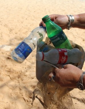 Ledger Plaza Bahari Beach Hotel主图