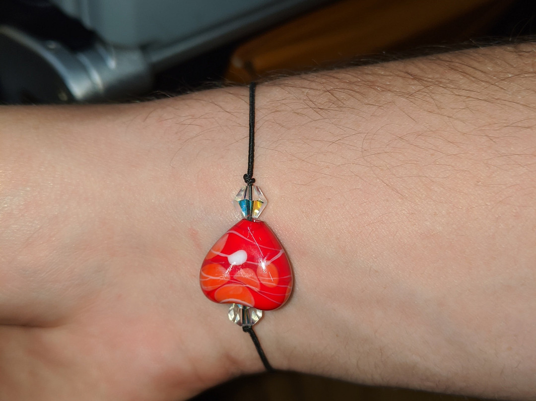 Jo Bean Glass-Windwardside必去景点