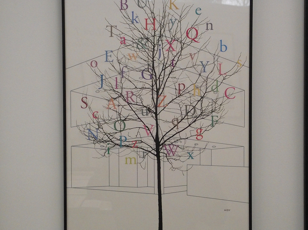 The Museum of Printing-Haverhill必去景点