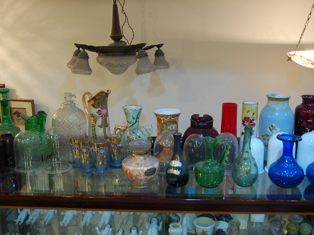 Konark Collectables-加尔各答（亦写作“Calcutta”）必去景点