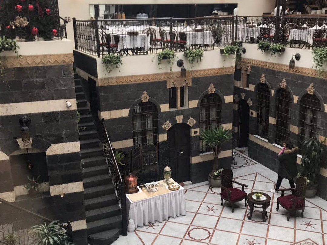 Beit Al Wali Hotel主图