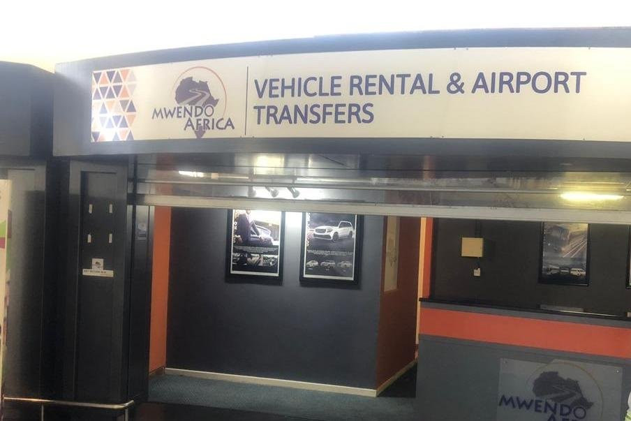 Car Rental and Airport Transfers(Victoria Falls & Harare)-哈拉雷必去景点