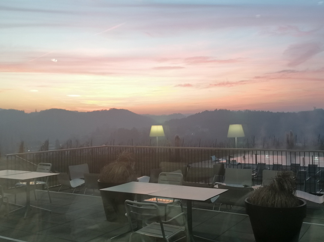 Loisium Wine & Spa Hotel Südsteiermark主图