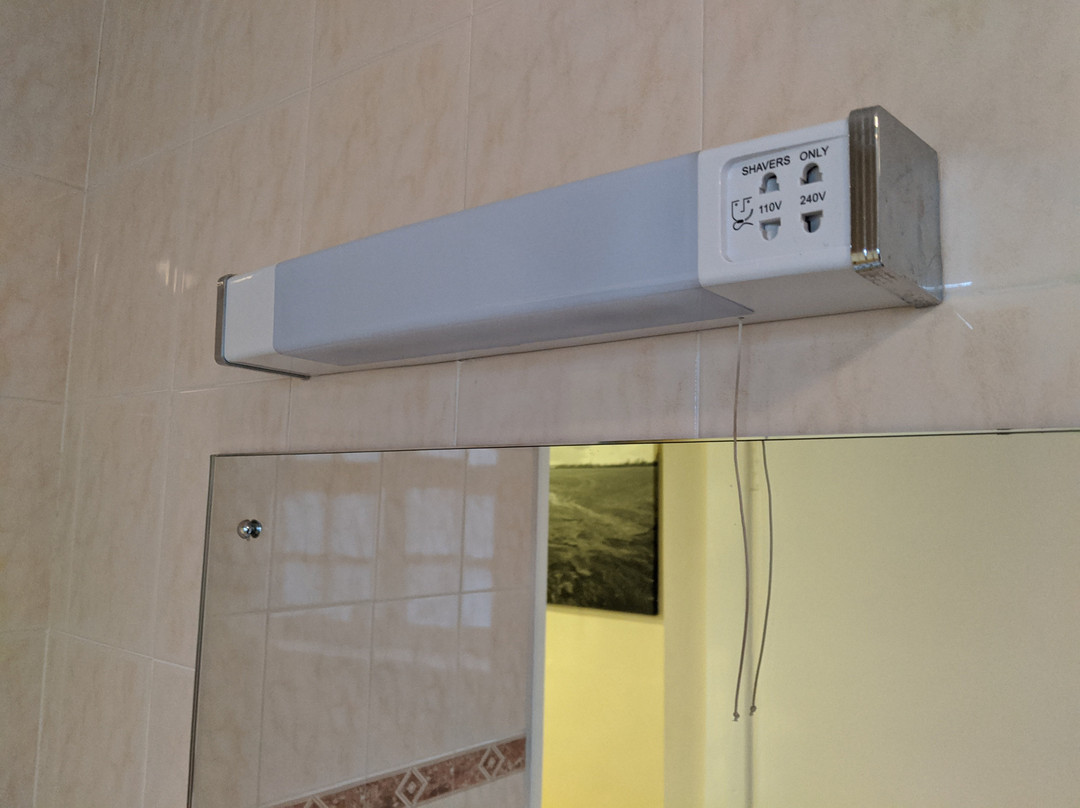 Old Grey Mare Hotel主图