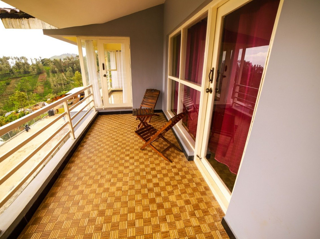 Oak n Tea's Villa主图