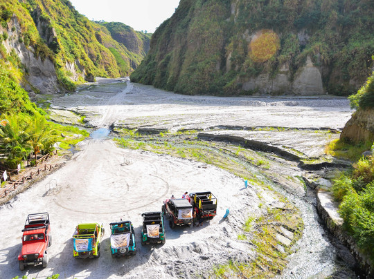 flyeast Philippines-马卡蒂必去景点