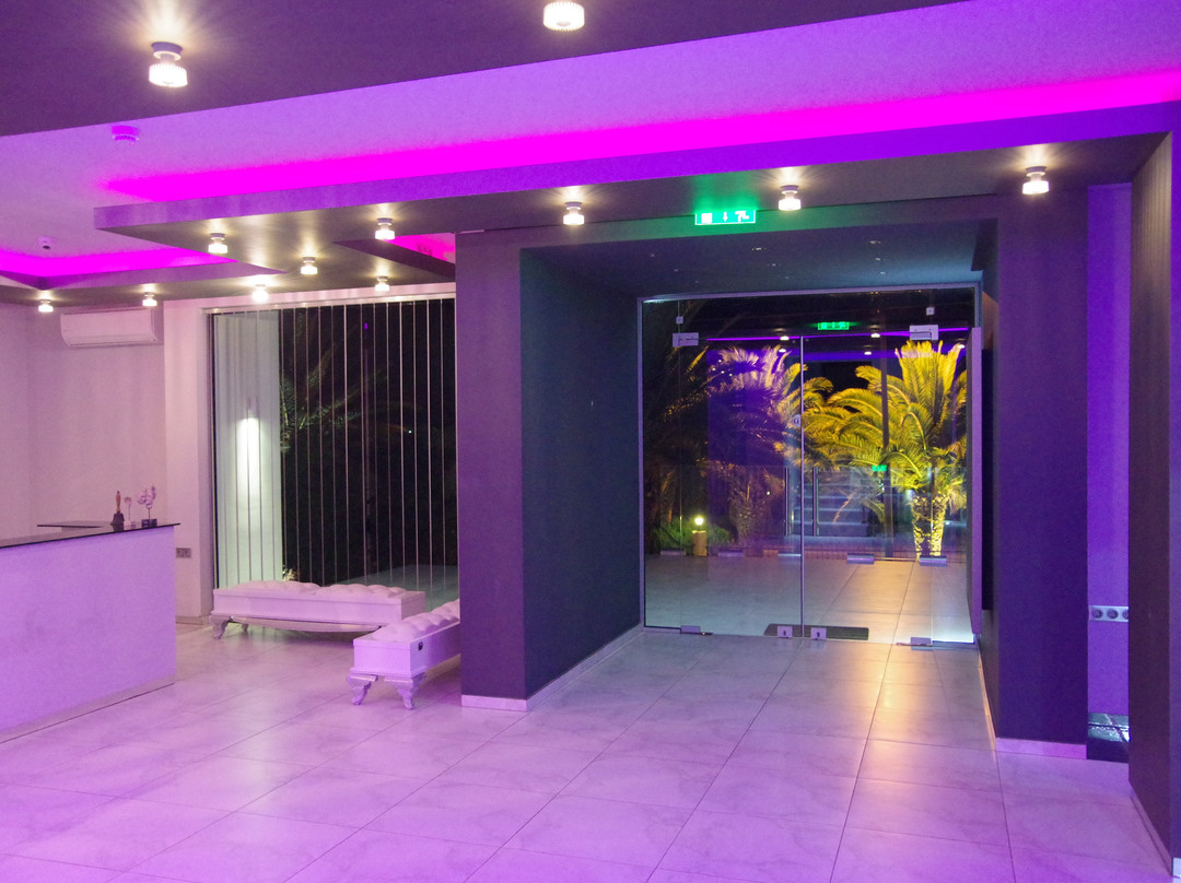 Esperides Hotel & Suites主图