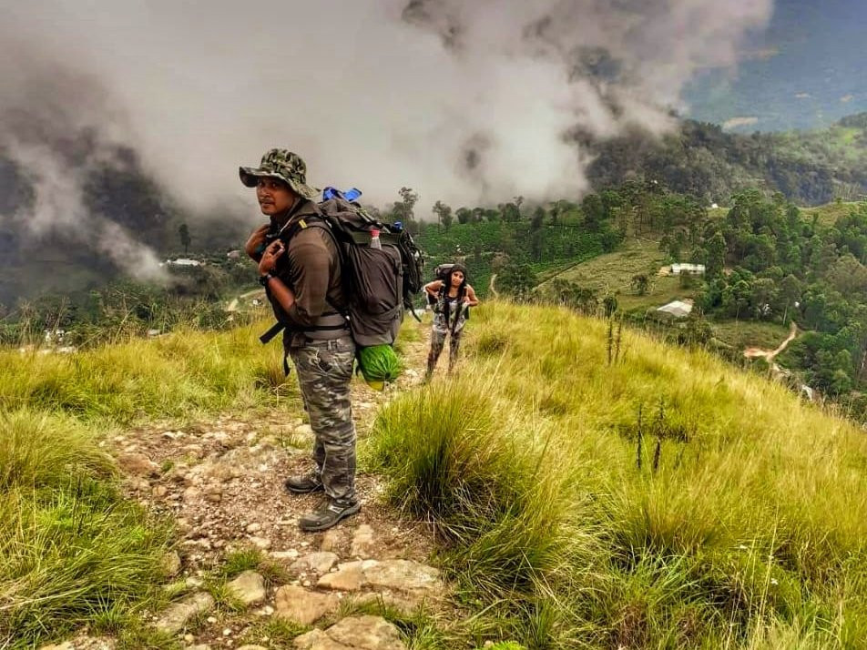 Narangala-Badulla必去景点