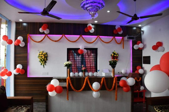 Hotel Hemchandra Palace