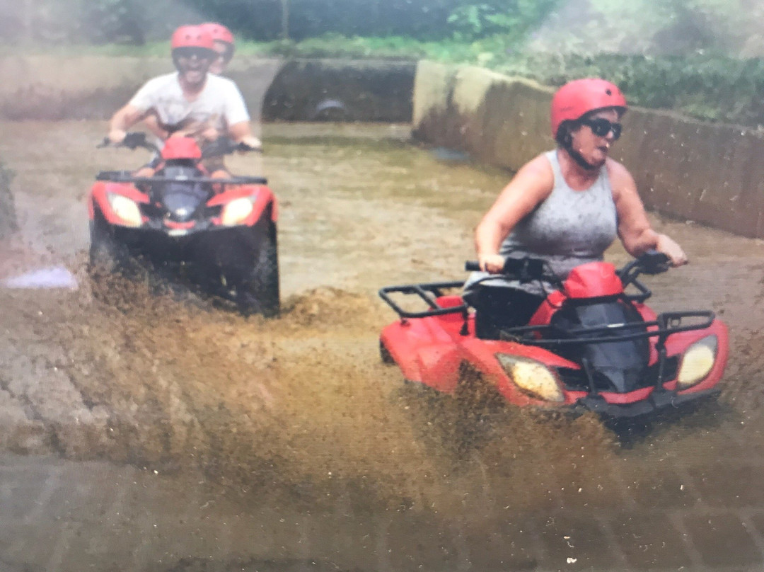 Bali Booking Tour-登巴萨必去景点