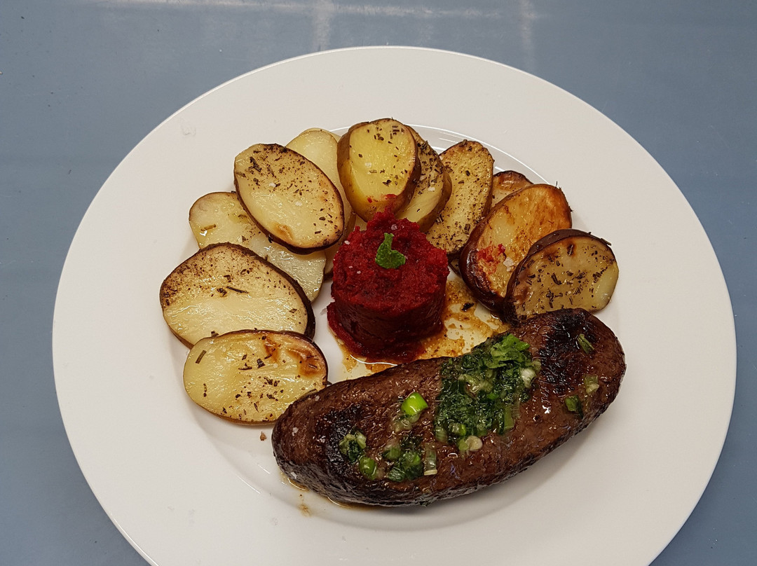 Guesthouse Brekka主图