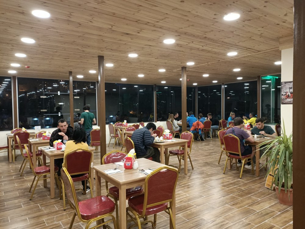 Petra Luxury Tent主图