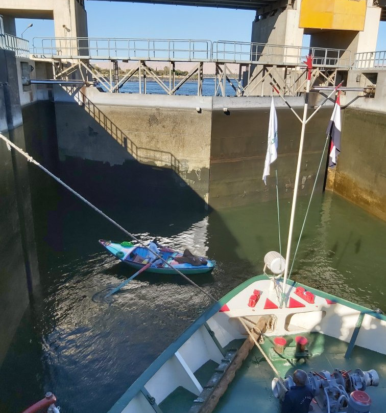 Esclusa-Esna必去景点