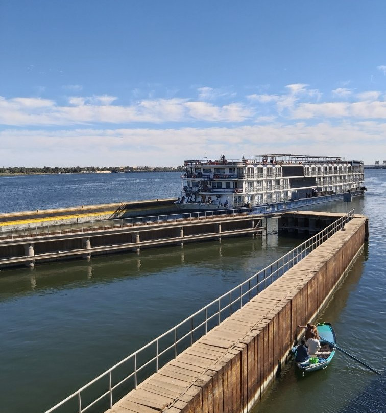 Esclusa-Esna必去景点