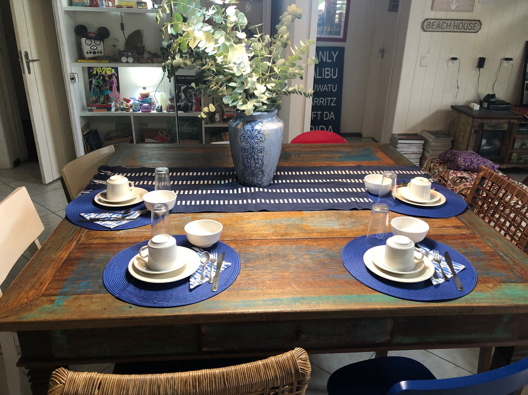 Beach House Exclusive主图