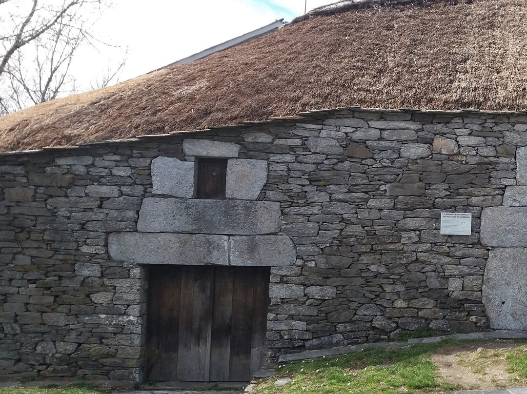 Hotel O Cebreiro主图