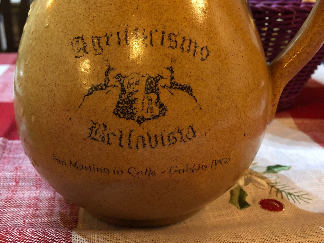 Agriturismo Bellavista主图