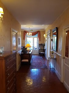 Hôtel La Villa Fleurie主图